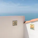דירה Frente Al Mar *