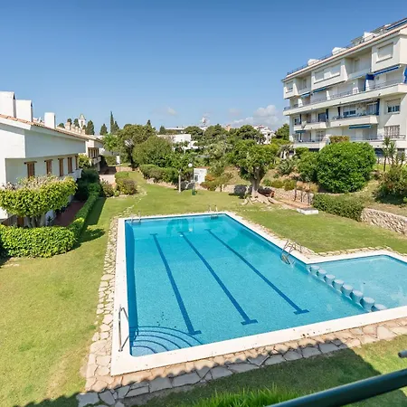 Frente Al Mar شقة