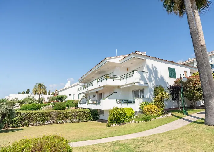 Frente Al Mar * سيدجيس