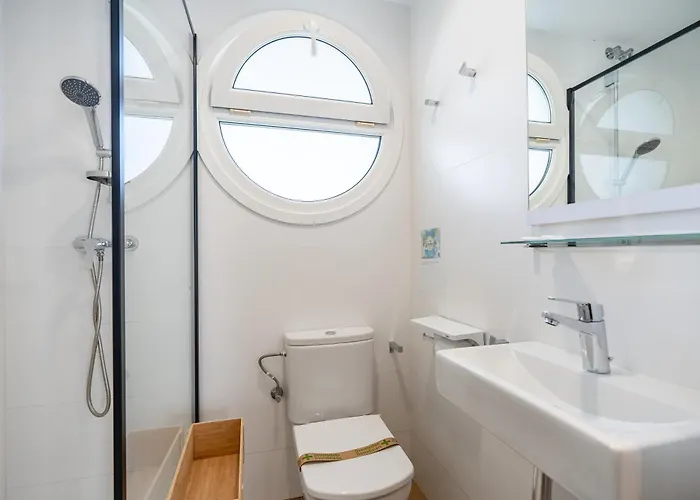 Frente Al Mar شقة