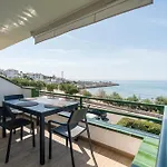 Frente Al Mar Sitges