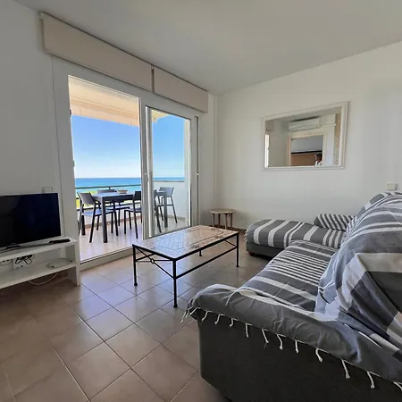 Apartment Frente Al Mar *