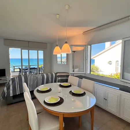 Apartment Frente Al Mar