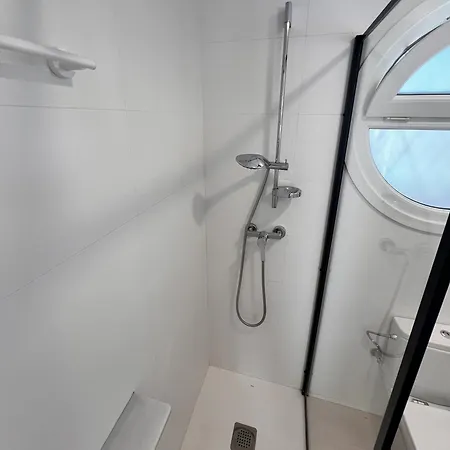 Apartment Frente Al Mar Sitges