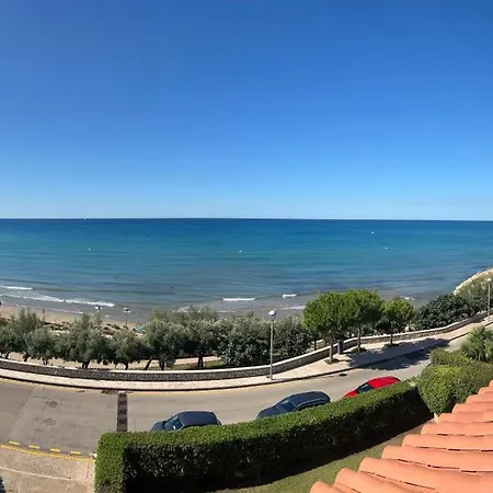 Frente Al Mar Apartment Sitges