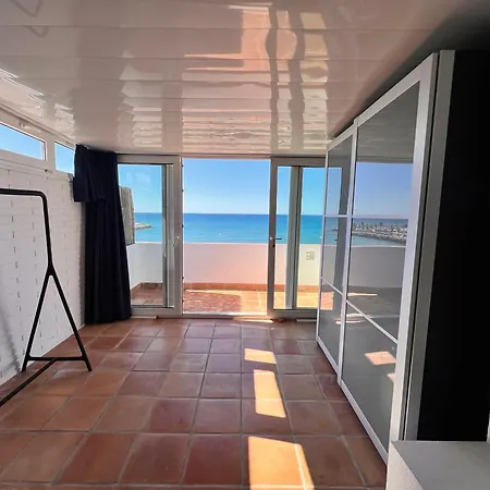 Frente Al Mar Apartment Sitges
