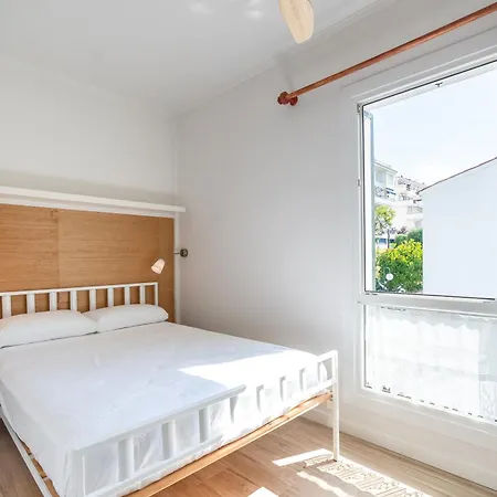 Appartement Frente Al Mar