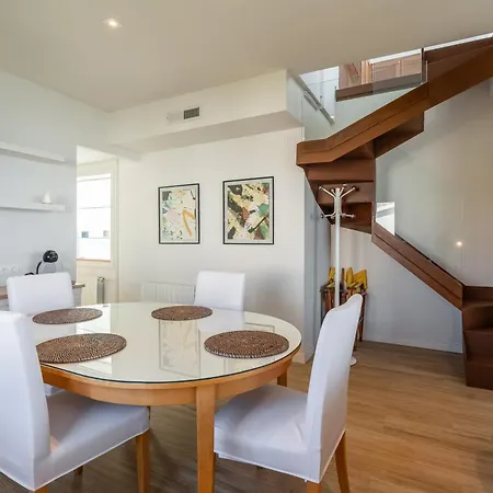 Frente Al Mar Διαμέρισμα