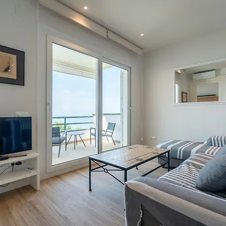 Frente Al Mar Appartement *