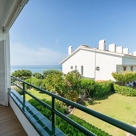 Frente Al Mar Appartement