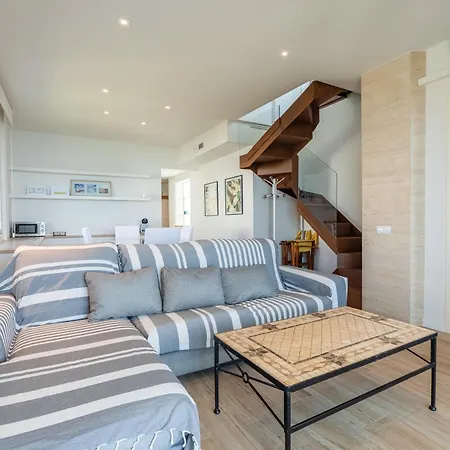 Frente Al Mar Διαμέρισμα *