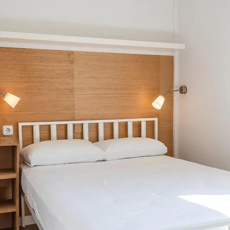 Frente Al Mar Διαμέρισμα Σίτζες