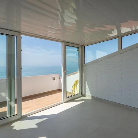 Διαμέρισμα Frente Al Mar Σίτζες