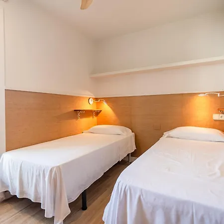 Appartement Frente Al Mar