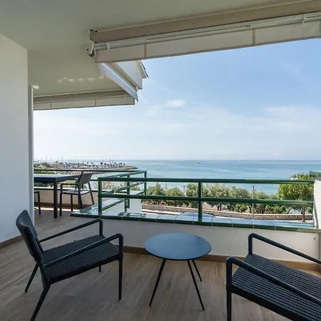 Appartement Frente Al Mar *