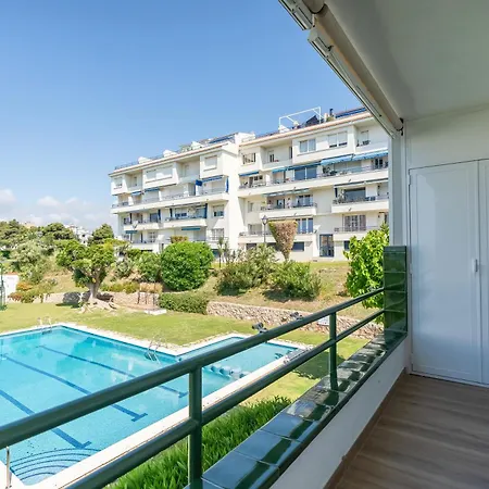 Frente Al Mar * Σίτζες