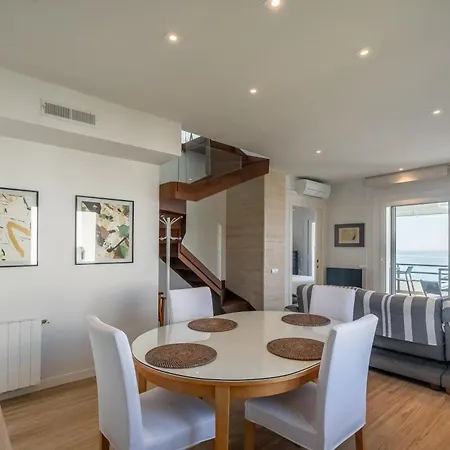 Frente Al Mar Διαμέρισμα