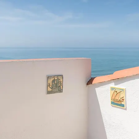 Διαμέρισμα Frente Al Mar *