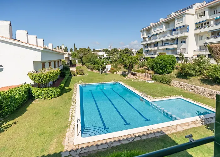 Frente Al Mar Appartement