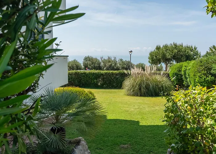 Frente Al Mar * Sitges