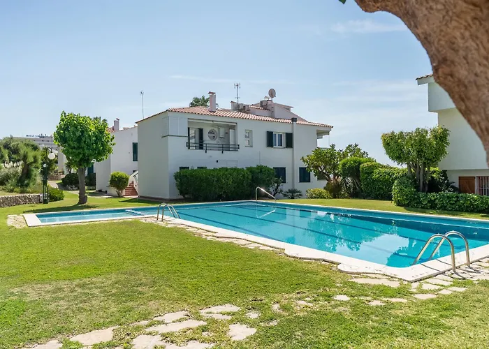 Frente Al Mar Appartement Sitges