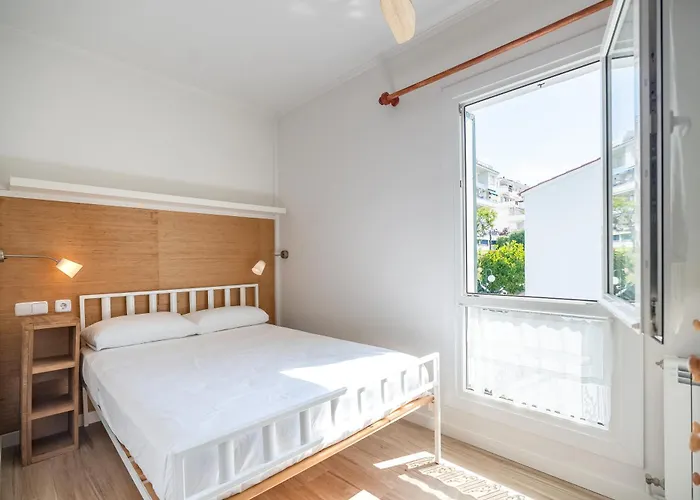 Appartement Frente Al Mar