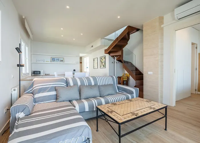 Frente Al Mar Appartement *