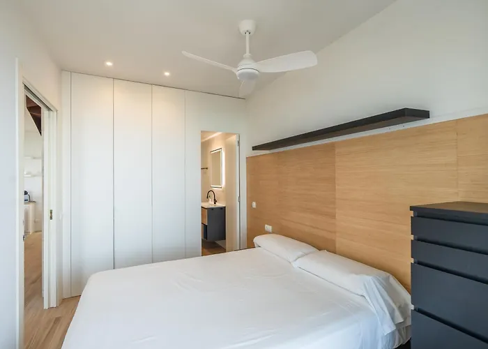 Appartement Frente Al Mar *