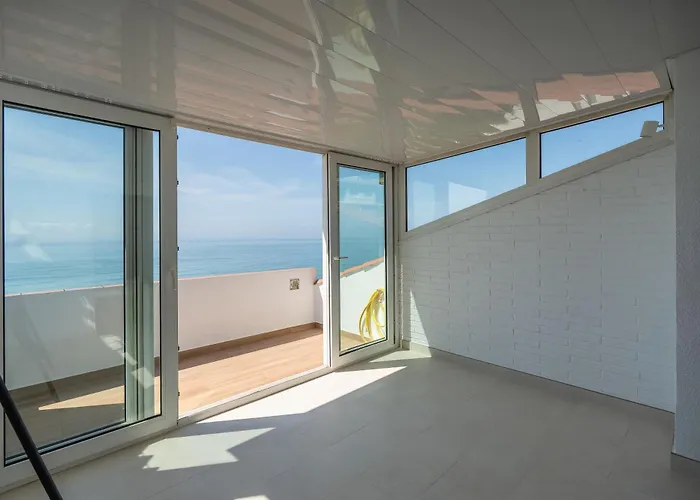 Appartement Frente Al Mar Sitges