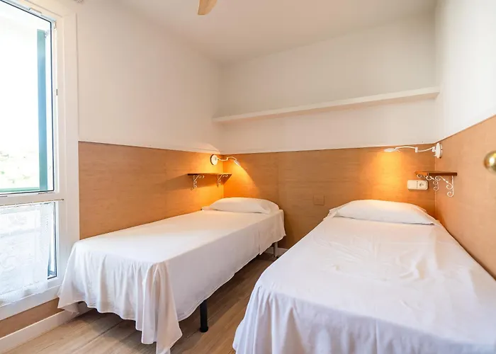 Appartement Frente Al Mar