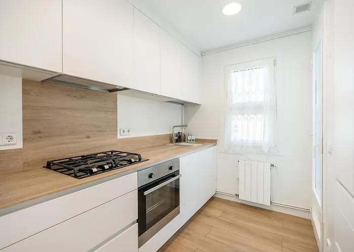 Appartement Frente Al Mar Sitges