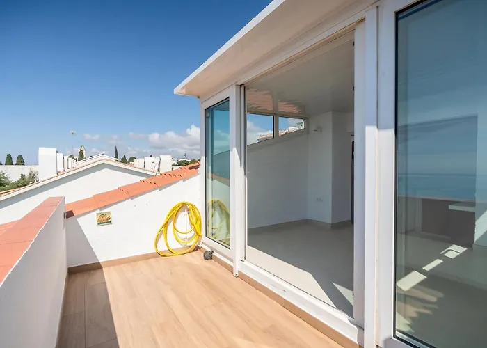 Frente Al Mar Appartement Sitges