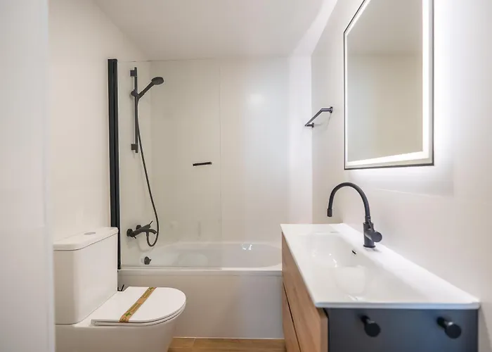 Frente Al Mar Сиджес