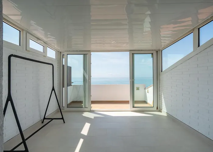 Frente Al Mar Appartement