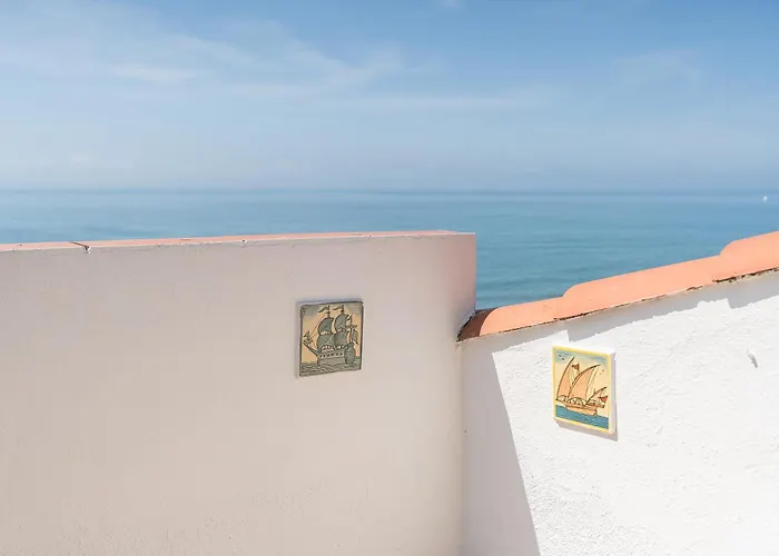 Appartement Frente Al Mar *