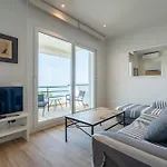 Frente Al Mar Apartman *