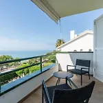 Frente Al Mar Apartman *