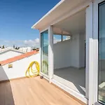 Frente Al Mar Apartman Sitges