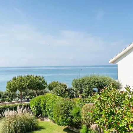 Frente Al Mar Sitges