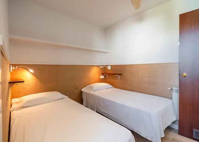 Frente Al Mar Lejlighed